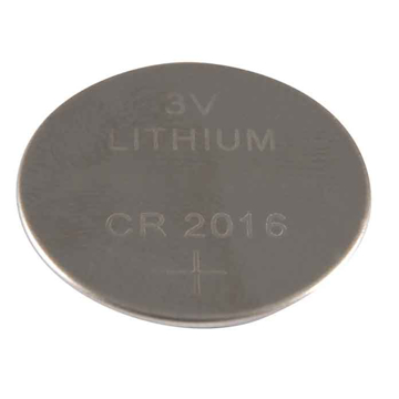 Slika Baterija litijumska 3V CR2016 Panasonic